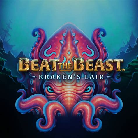 Игровой автомат Beat the Beast: Krakens Lair  играть бесплатно
